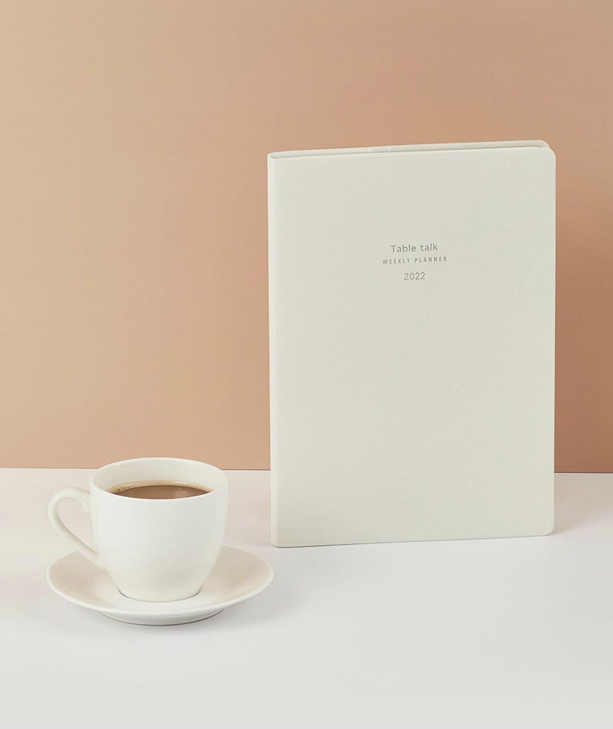 2022 Table Talk A5 Weekly Planner