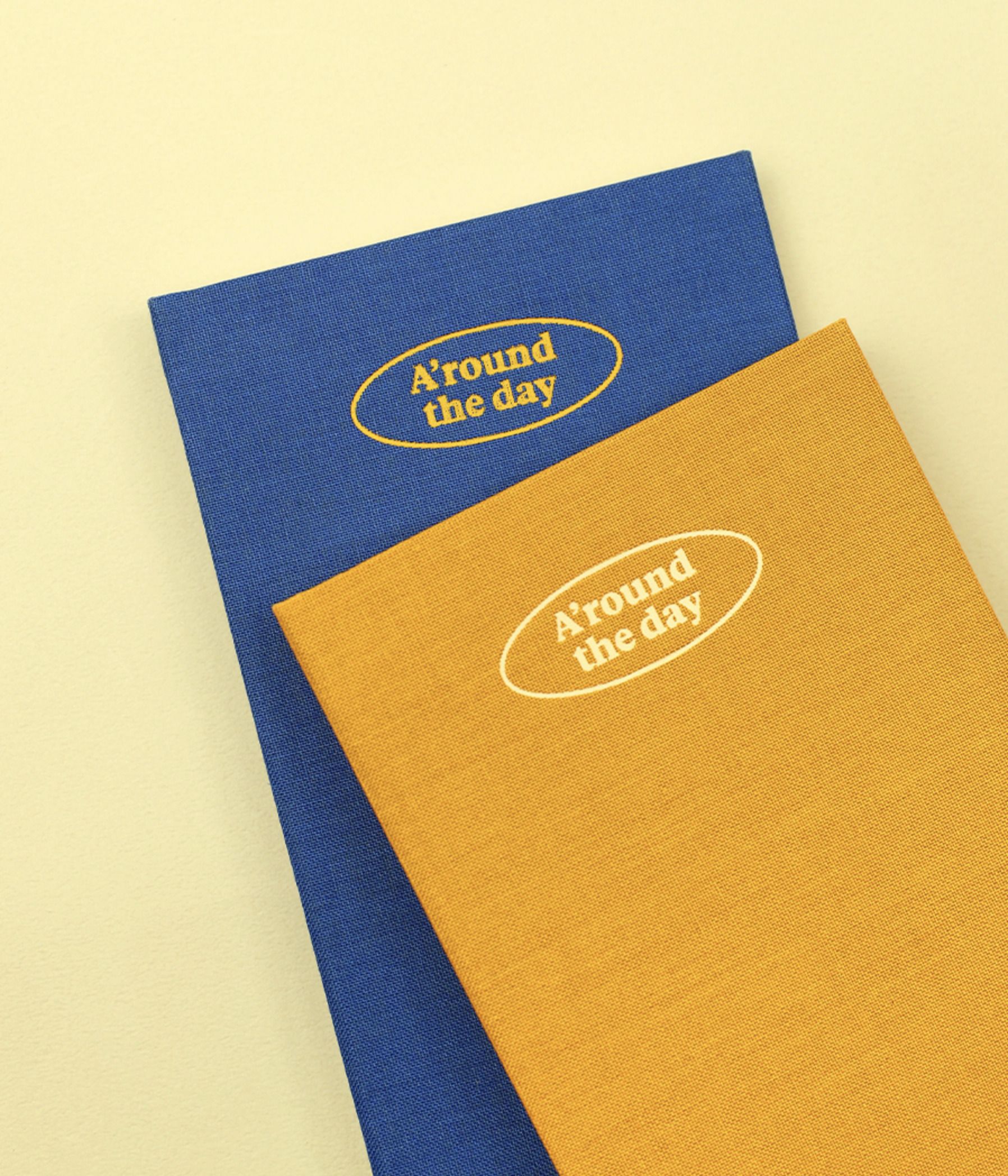 2022 Small Around the Day Weekly Planner