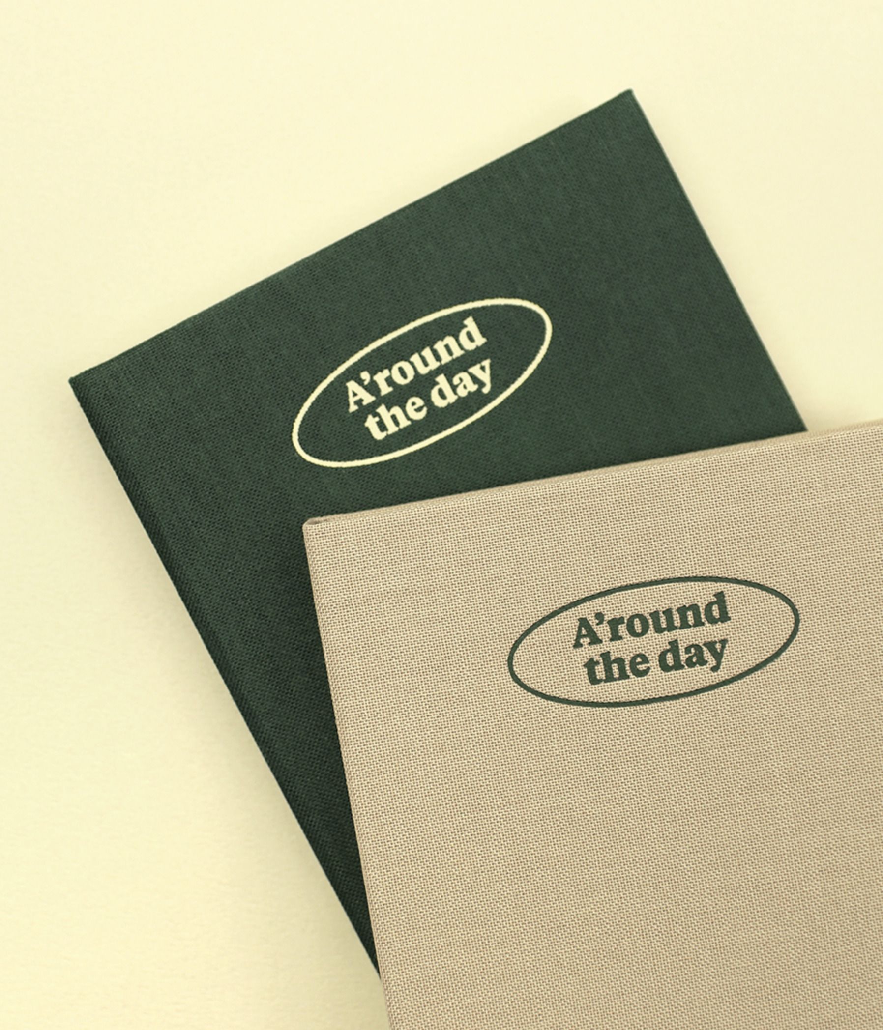 2022 Small Around the Day Weekly Planner