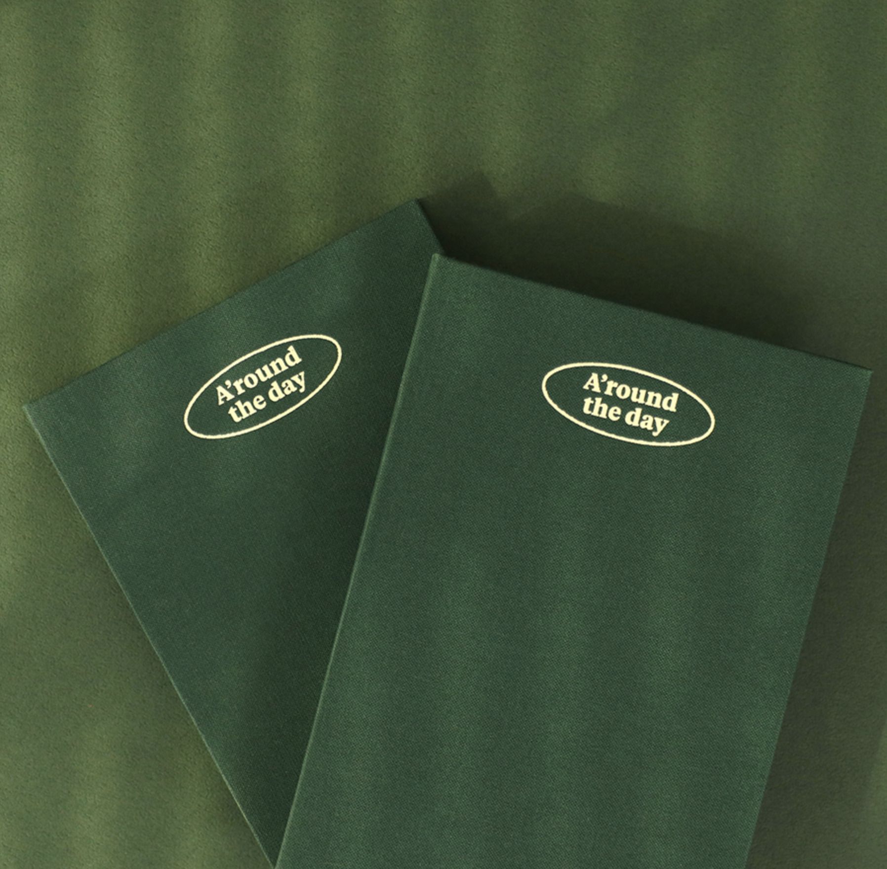 2022 Small Around the Day Weekly Planner