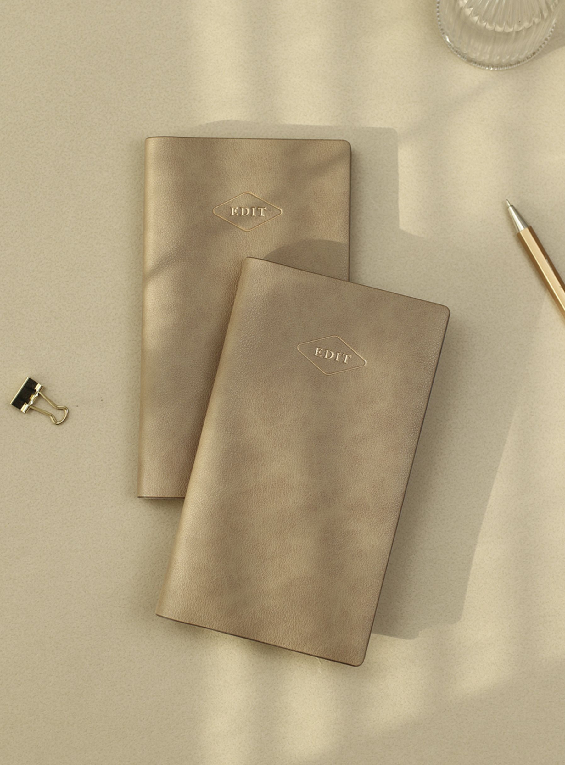 2022 Edit S Weekly Planner