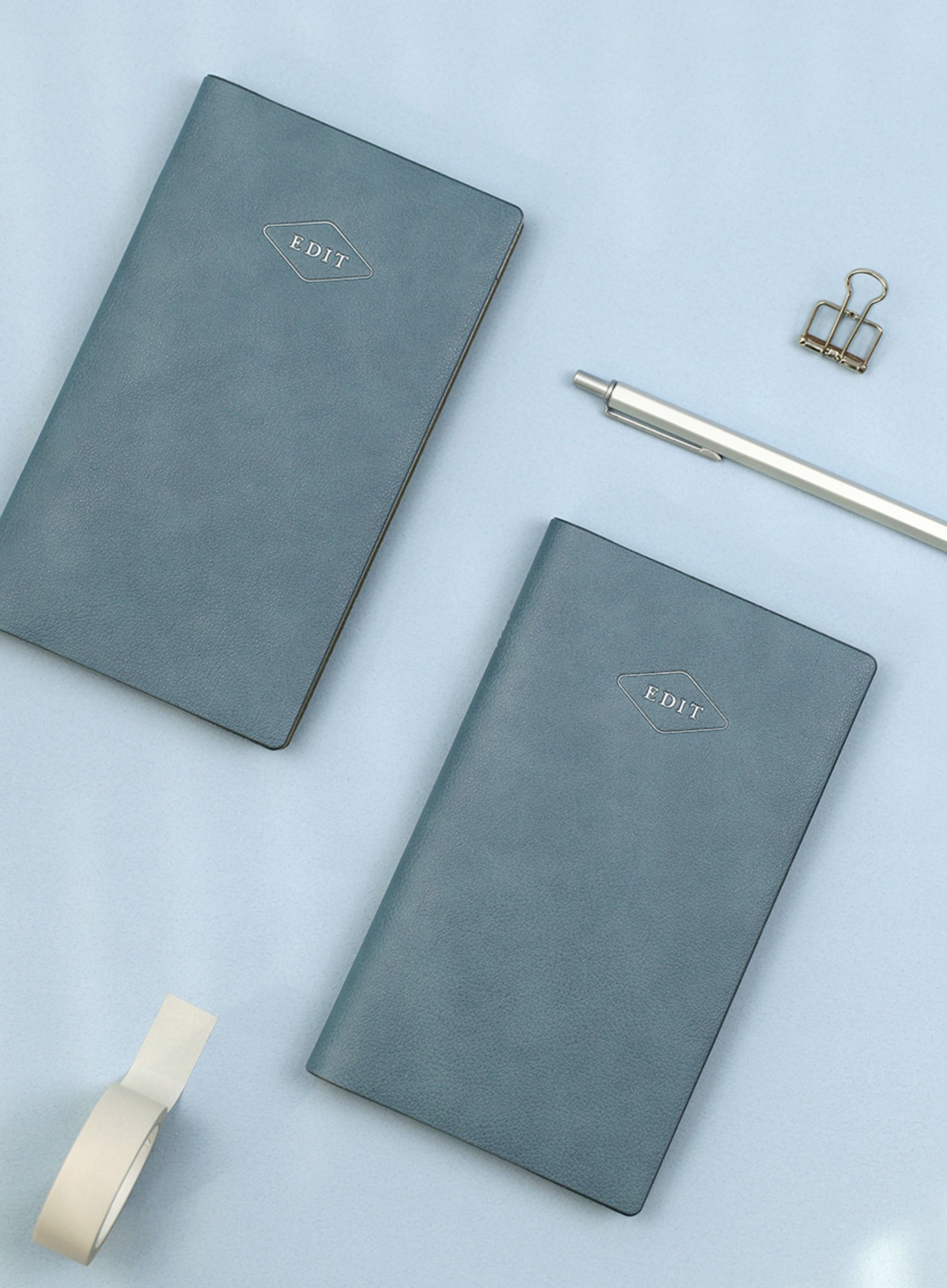 2022 Edit S Weekly Planner