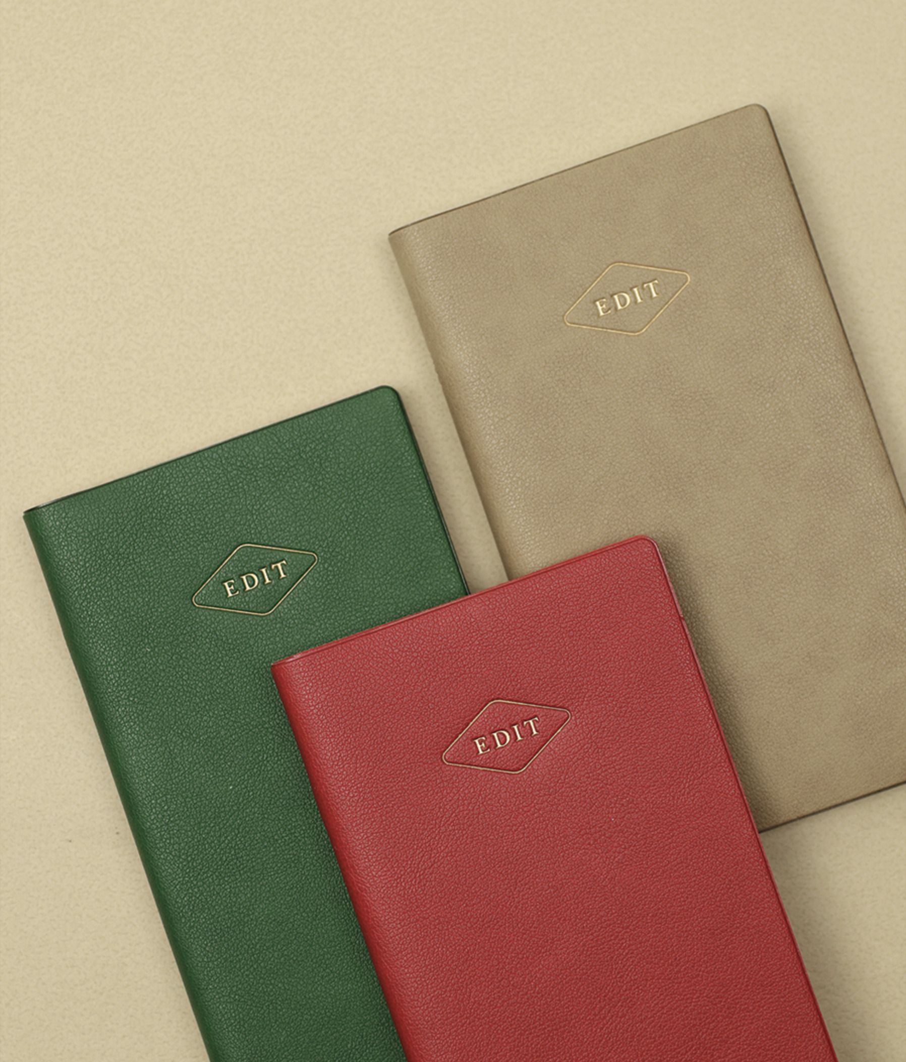 2022 Edit S Weekly Planner