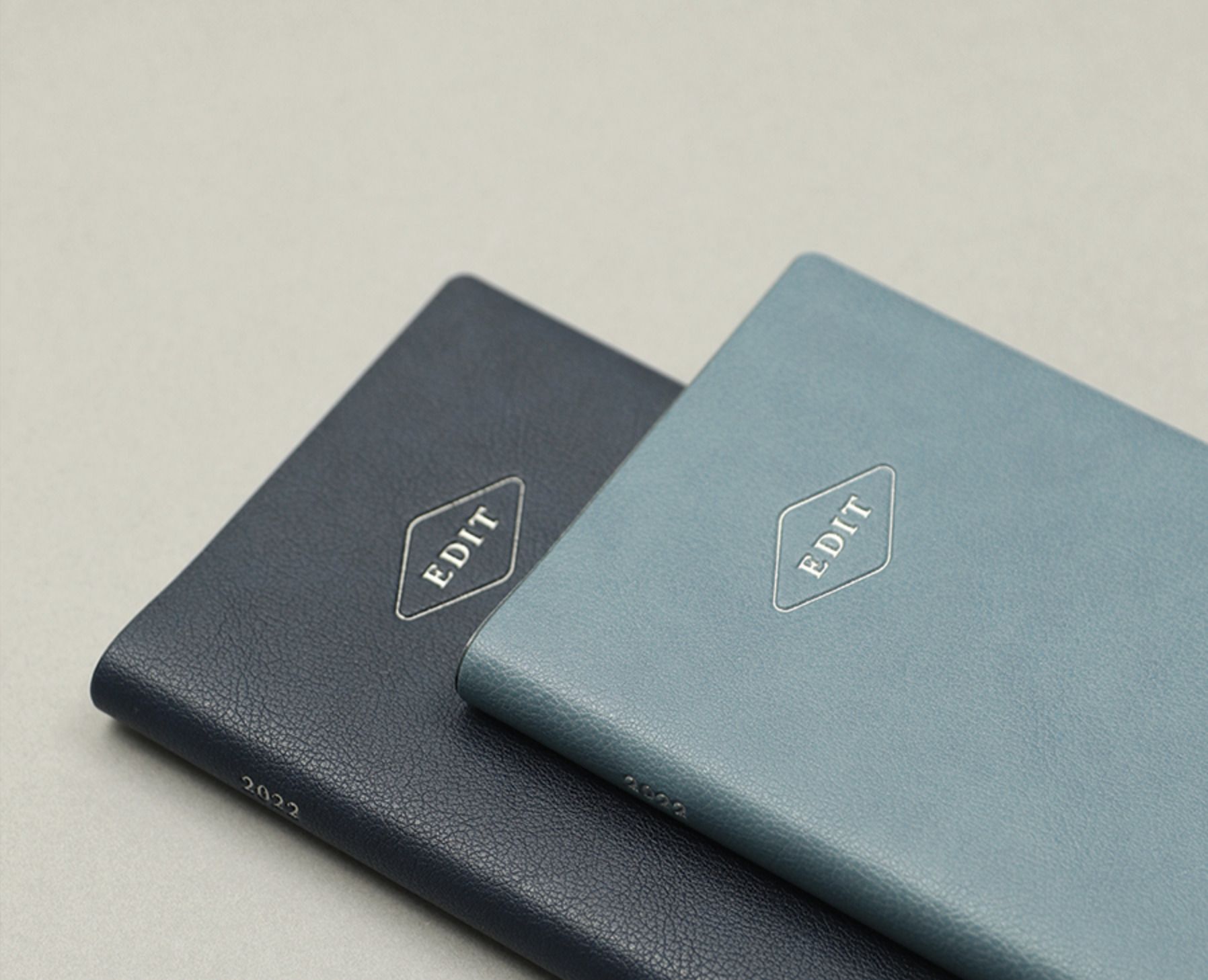 2022 Edit S Weekly Planner