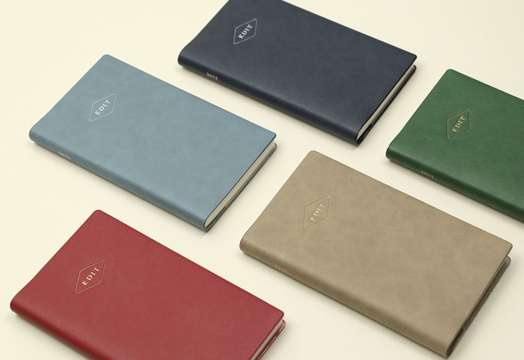 2022 Edit S Weekly Planner