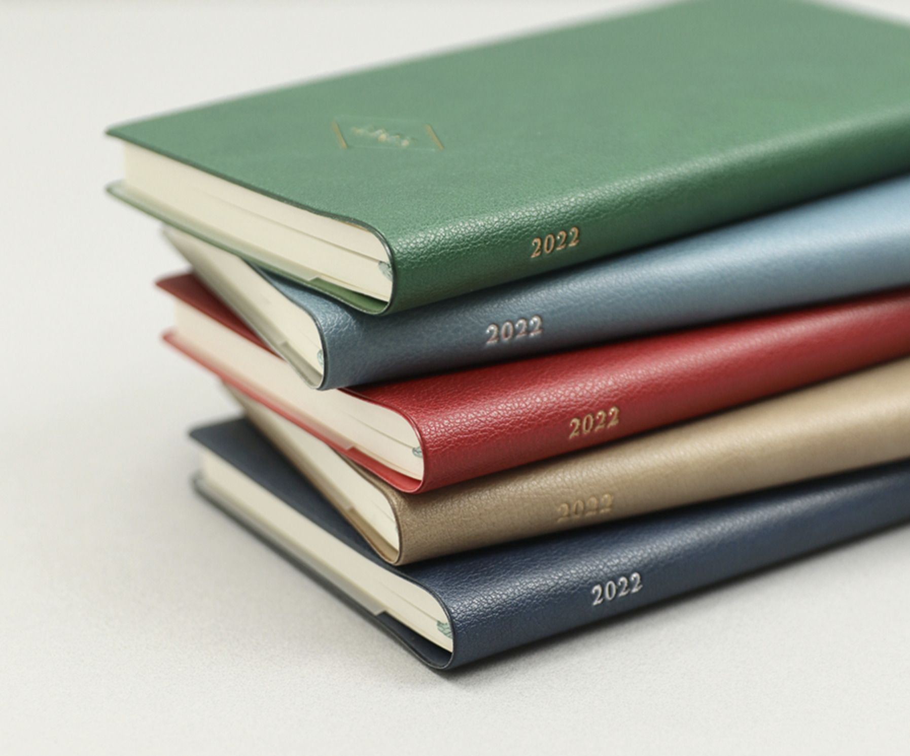 2022 Edit S Weekly Planner