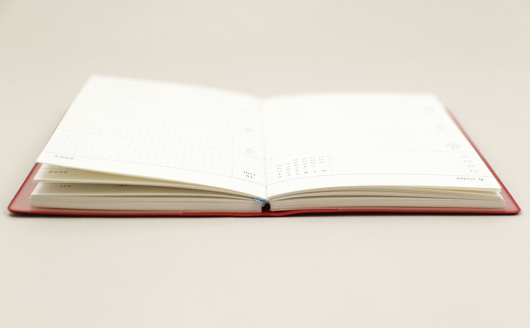 2022 Edit S Weekly Planner