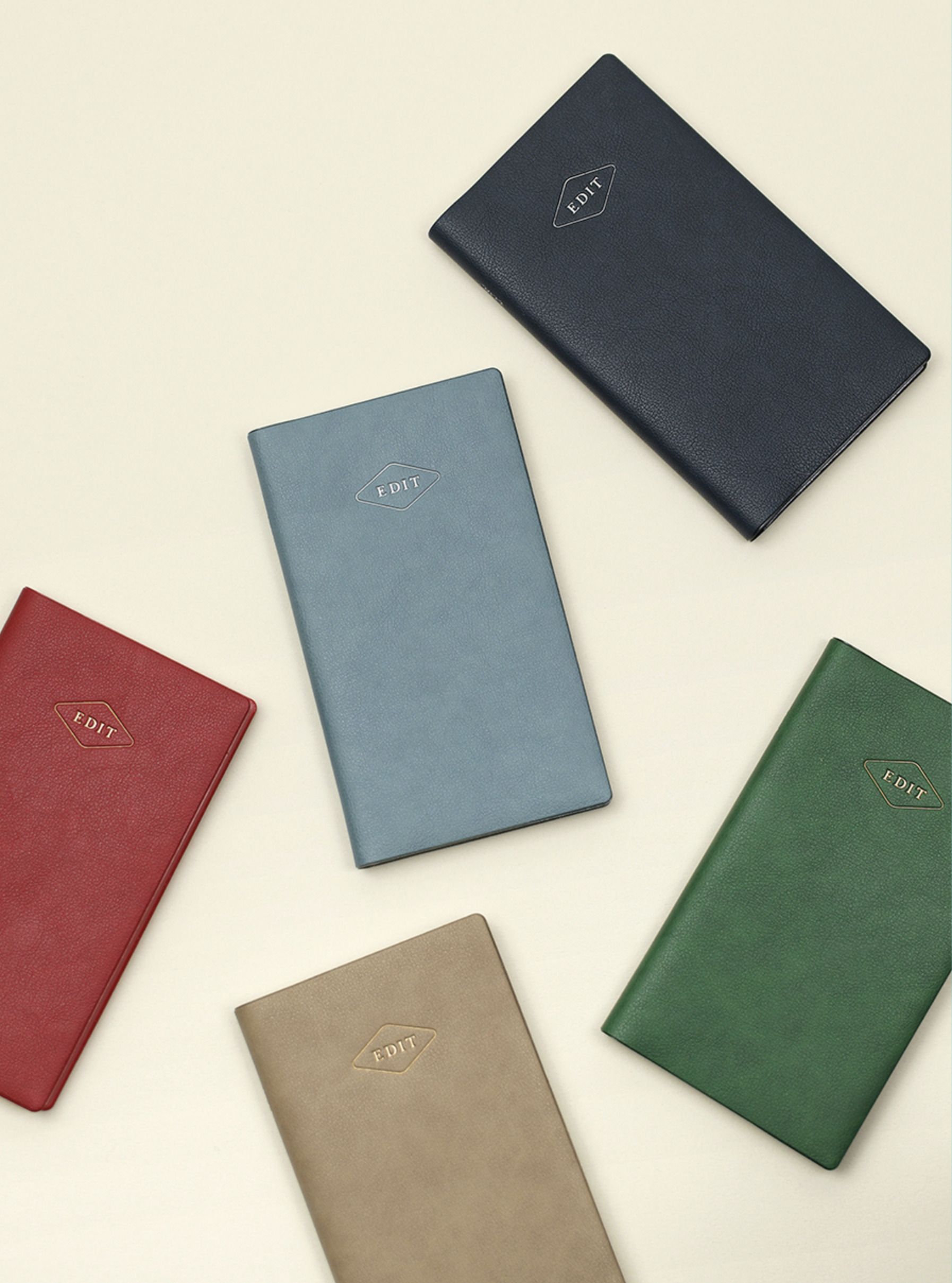 2022 Edit S Weekly Planner