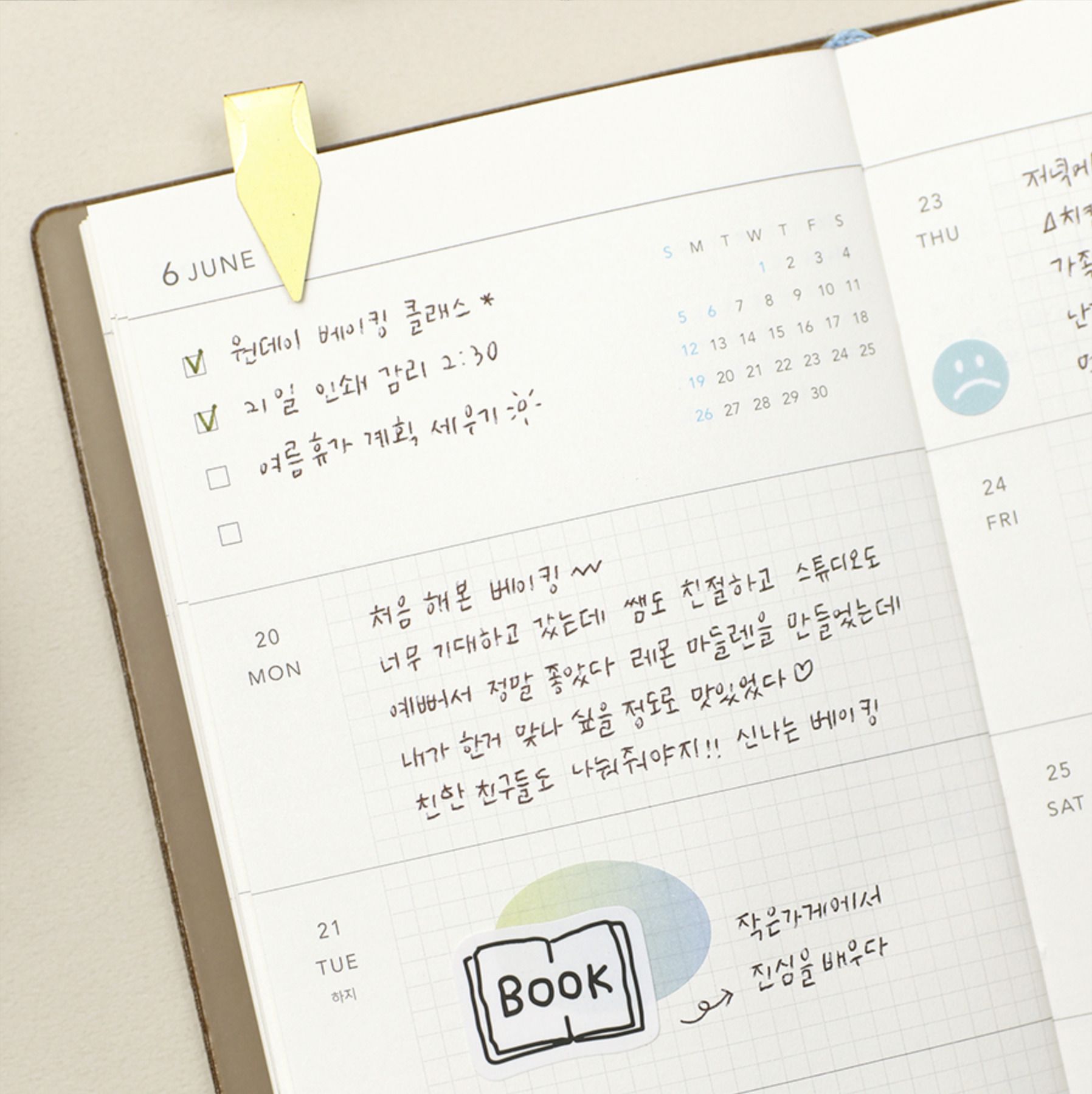 2022 Edit S Weekly Planner