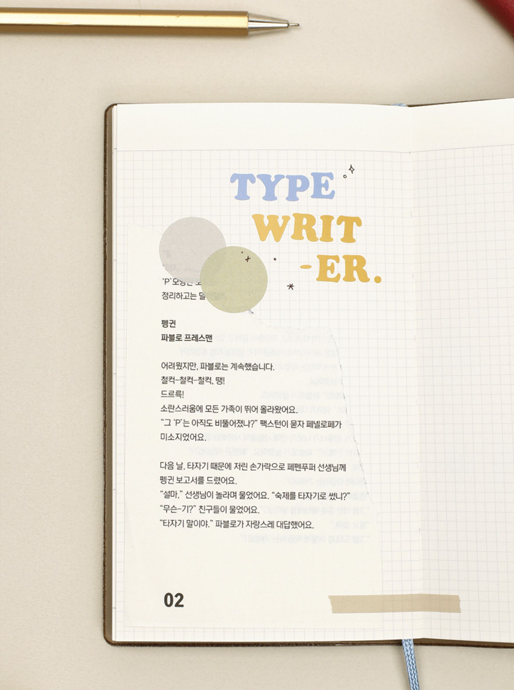 2022 Edit S Weekly Planner