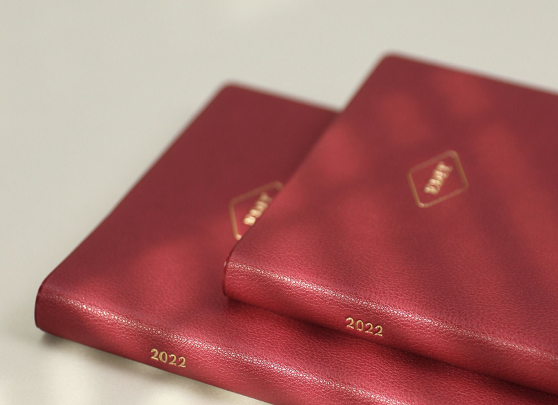 2022 Edit L Weekly Planner