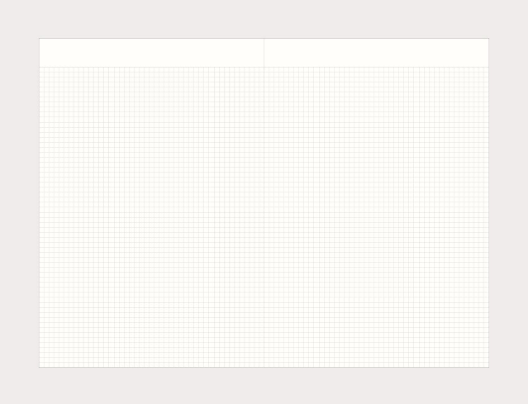 2022 Edit L Weekly Planner
