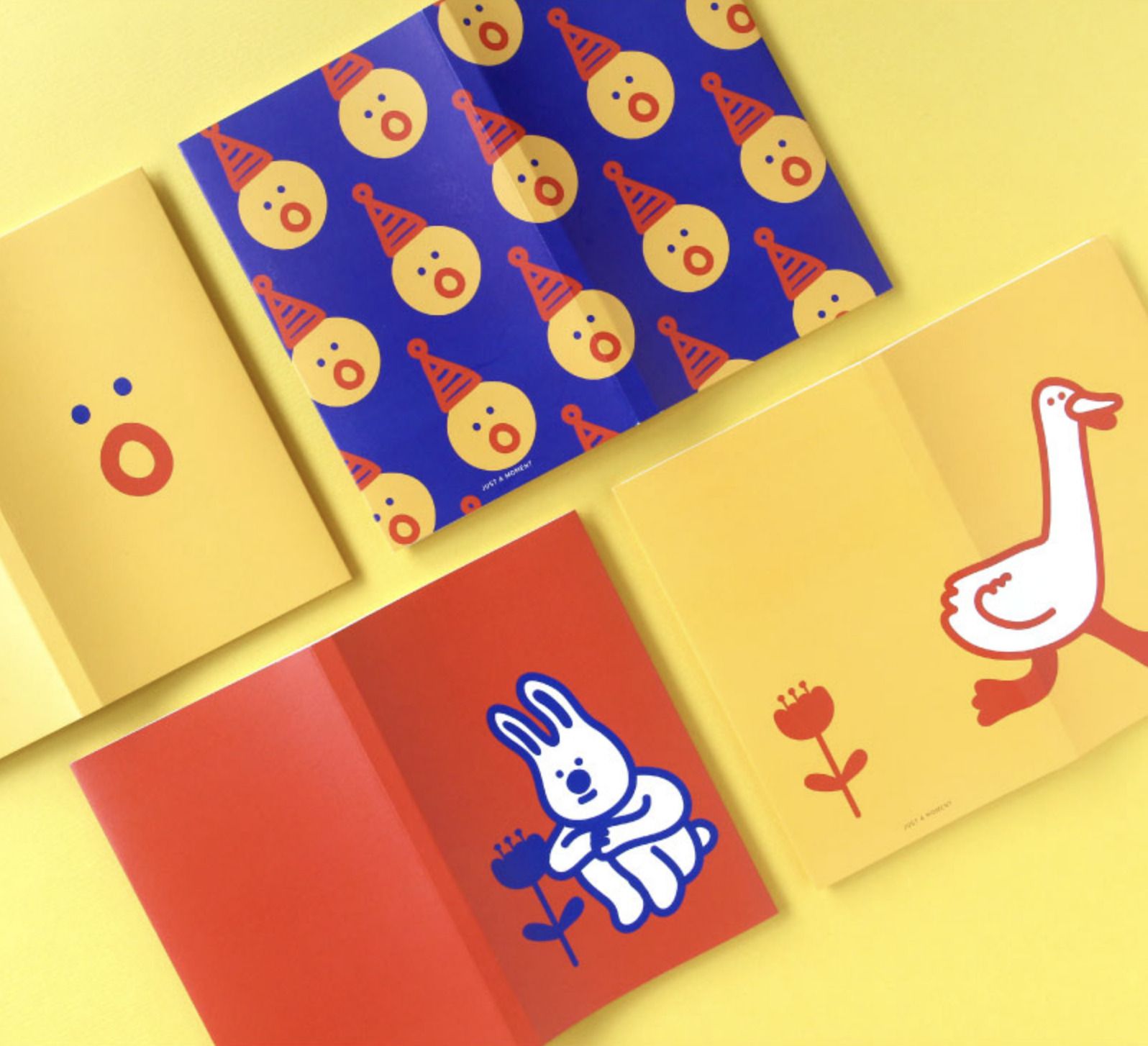 2022 Oh! Illustration Planner