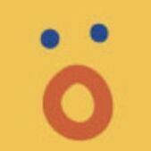 2022 Oh! Illustration Planner, 01 Yellow Oh!