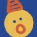 2022 Oh! Illustration Planner, 02 Blue Oh!