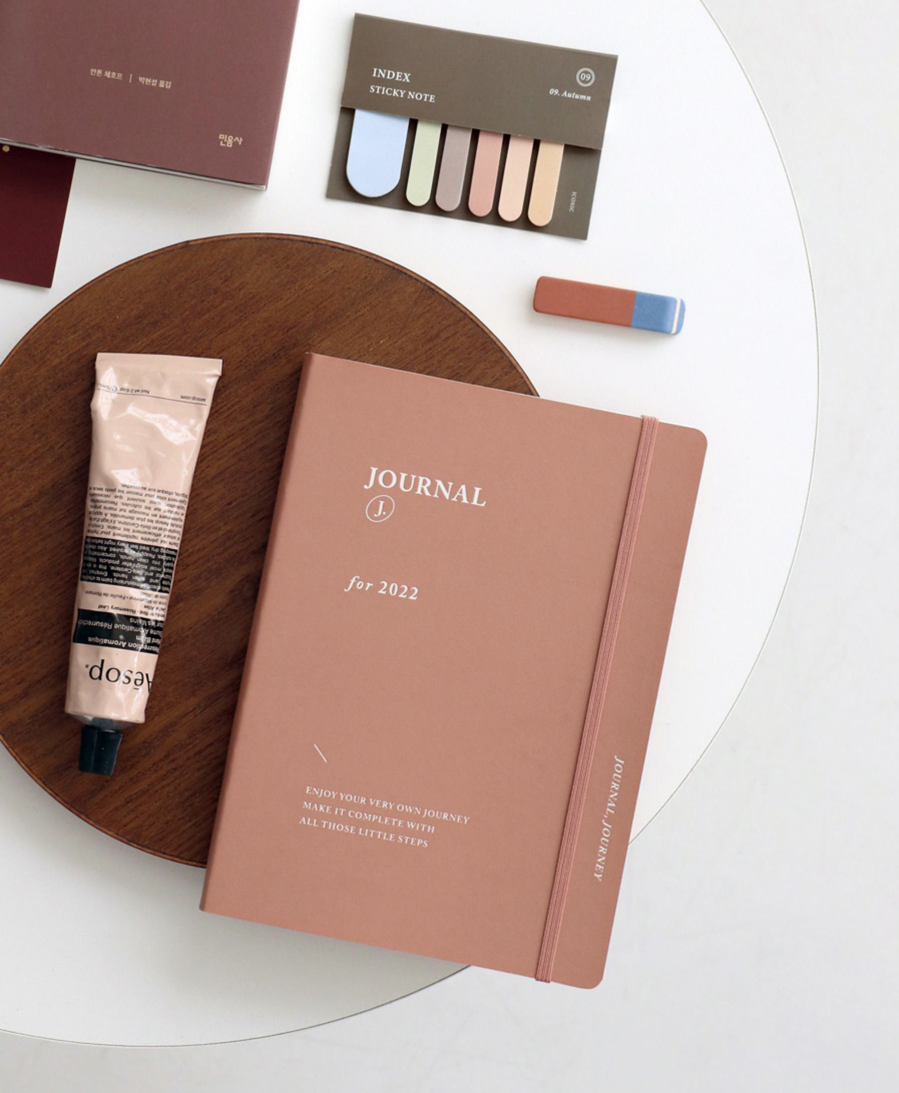 2022 Journal J Planner