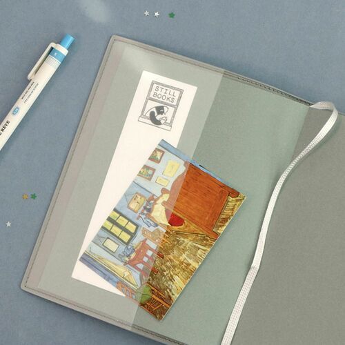 2022 Bubbly Diary Planner