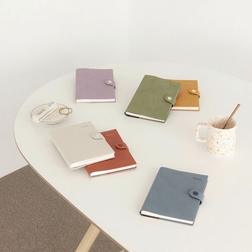 2022 Large Rainbow Scheduler - Image 1