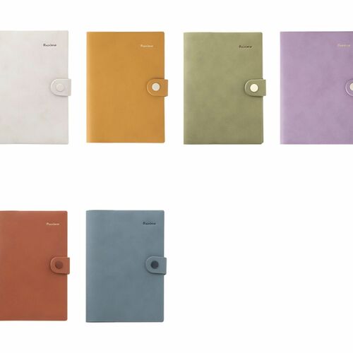 2022 Large Rainbow Scheduler - Image 2
