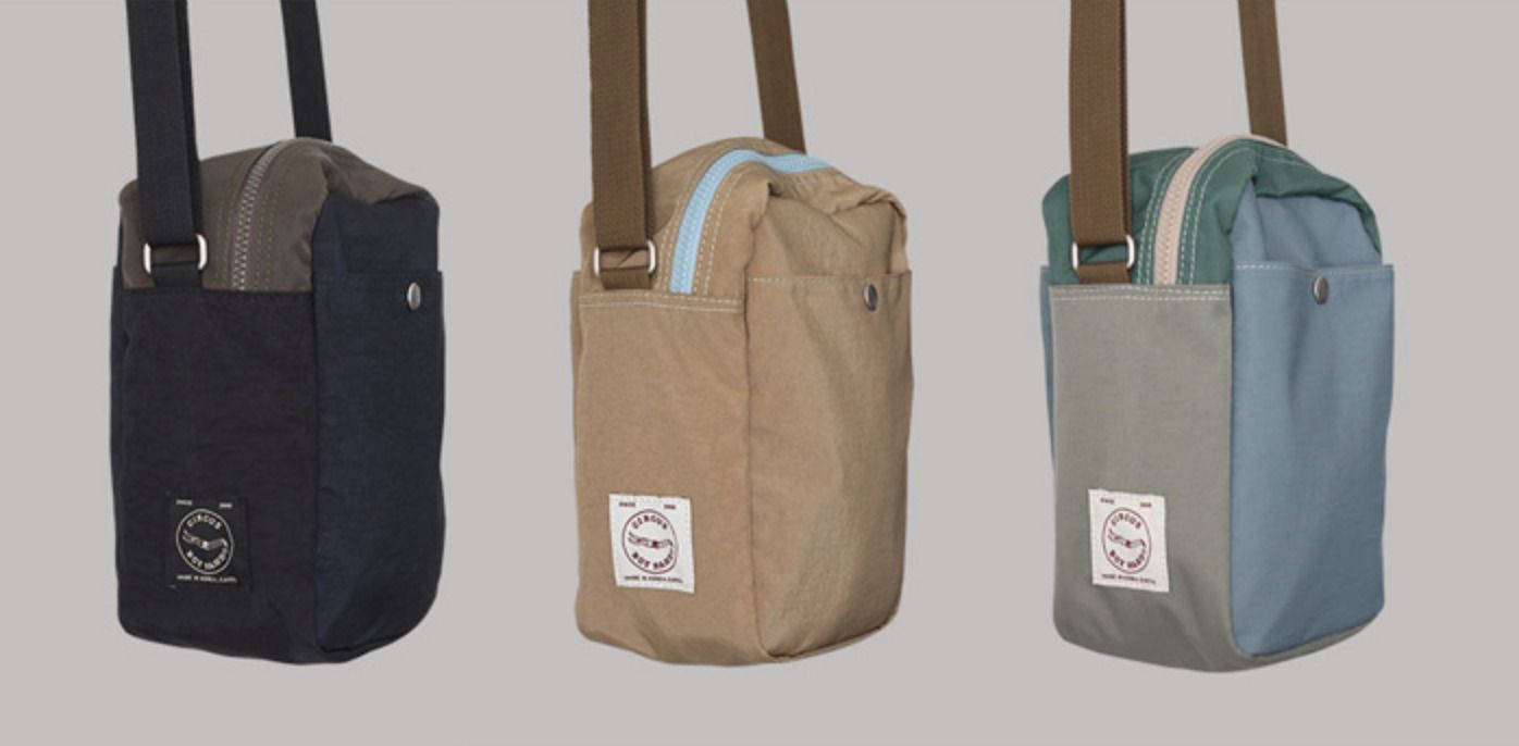 CBB Light Weight Travel Bag