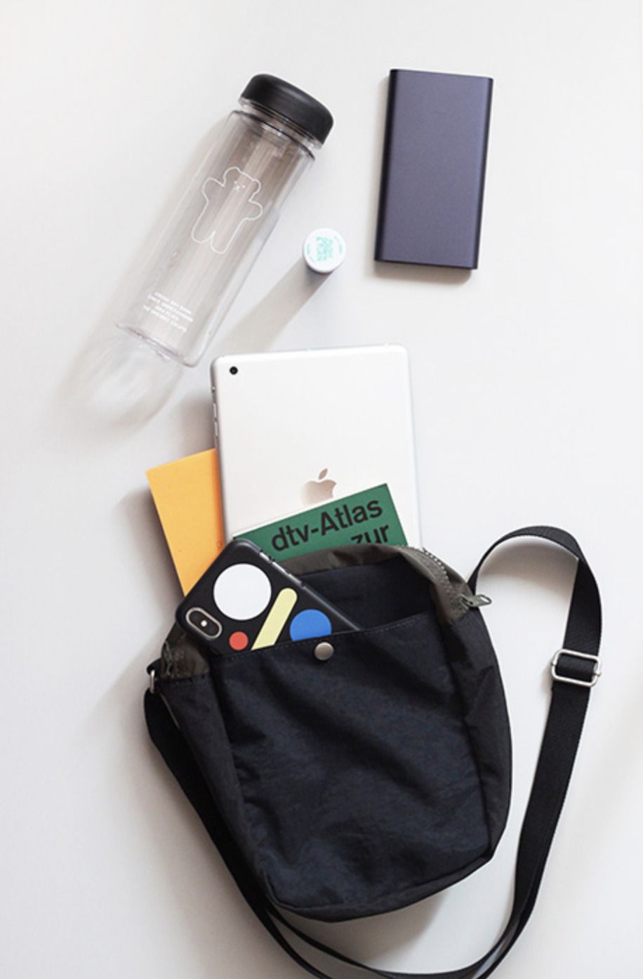 CBB Light Weight Travel Bag