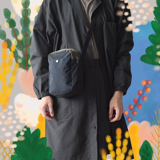CBB Light Weight Travel Bag