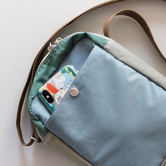 CBB Light Weight Travel Bag