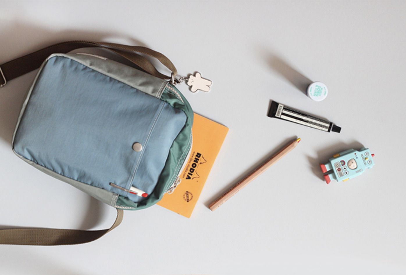 CBB Light Weight Travel Bag