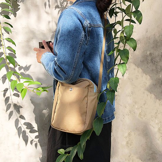 CBB Light Weight Travel Bag