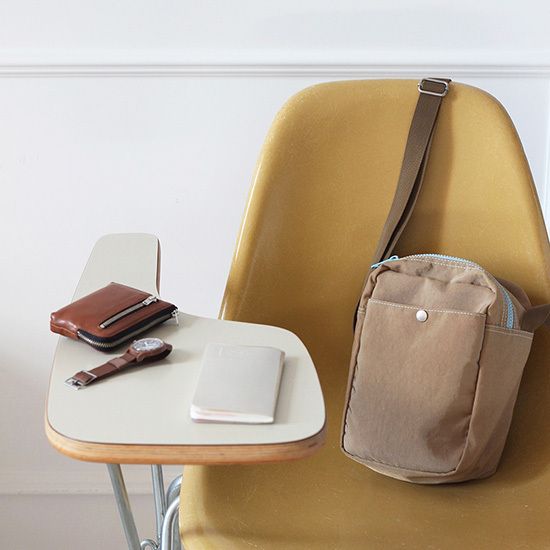 CBB Light Weight Travel Bag