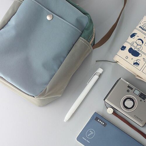 CBB Light Weight Travel Bag