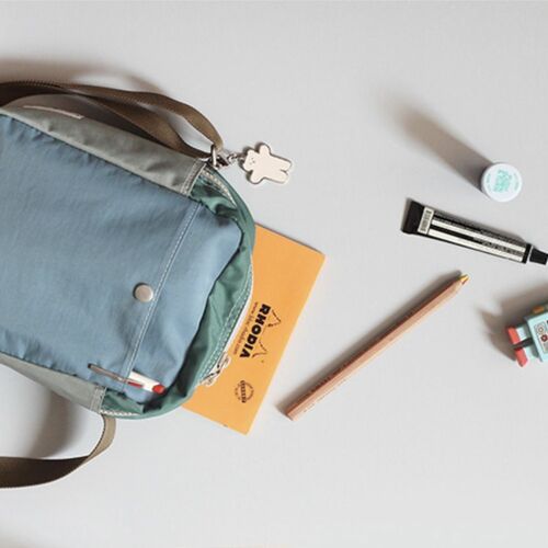 CBB Light Weight Travel Bag