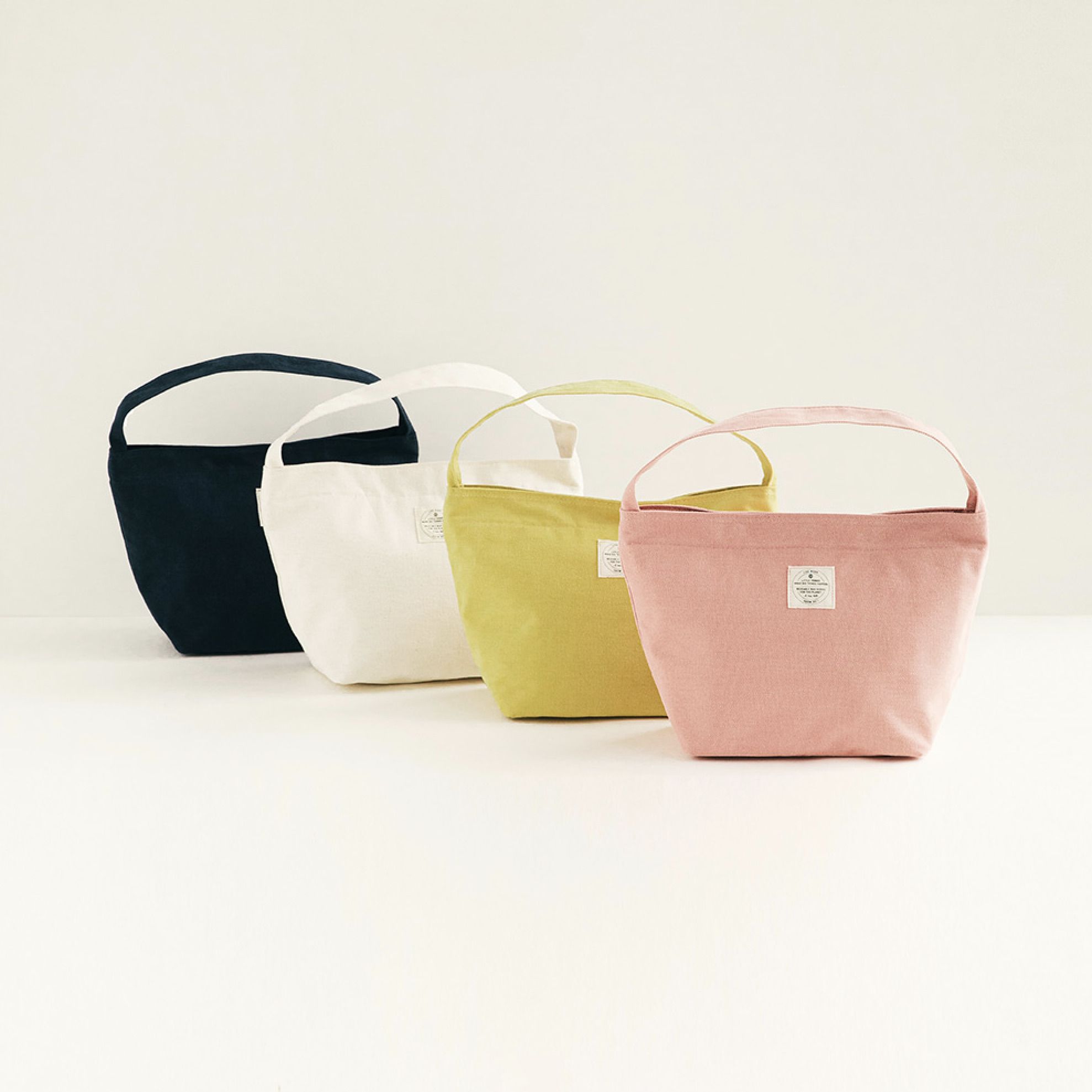 MochiThings: Livework Daily Lunch Bag