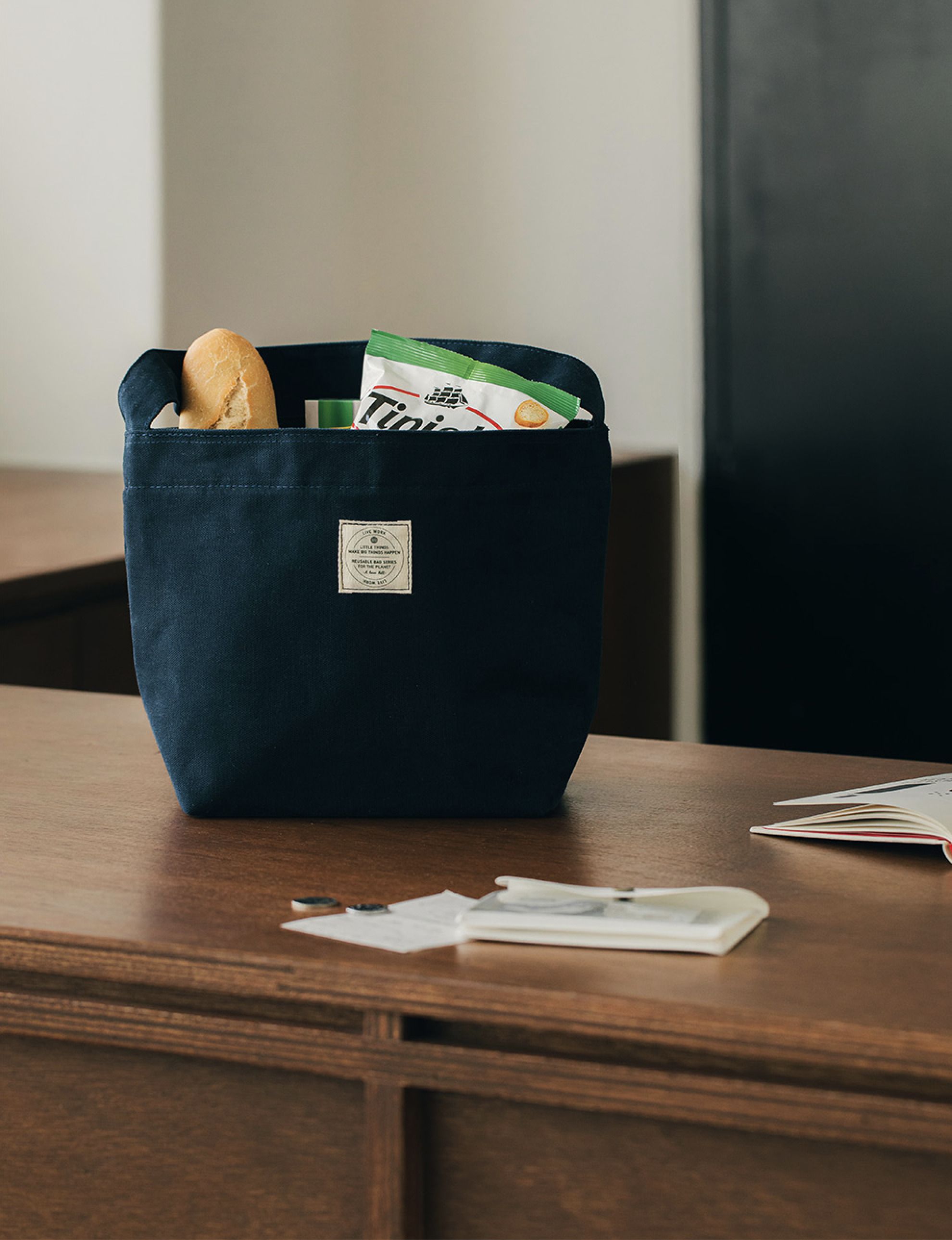 Livework Daily Lunch Bag