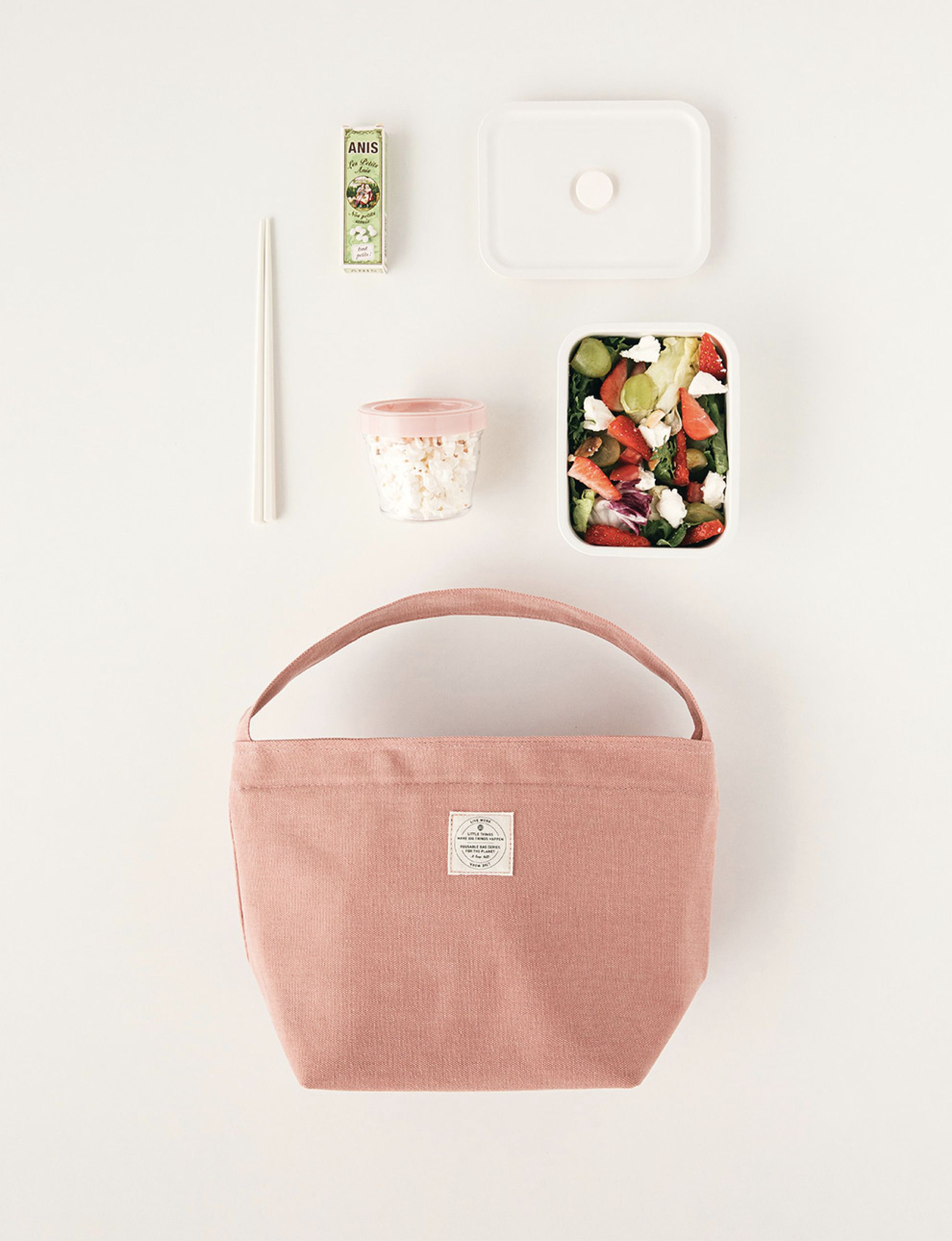 Livework Daily Lunch Bag