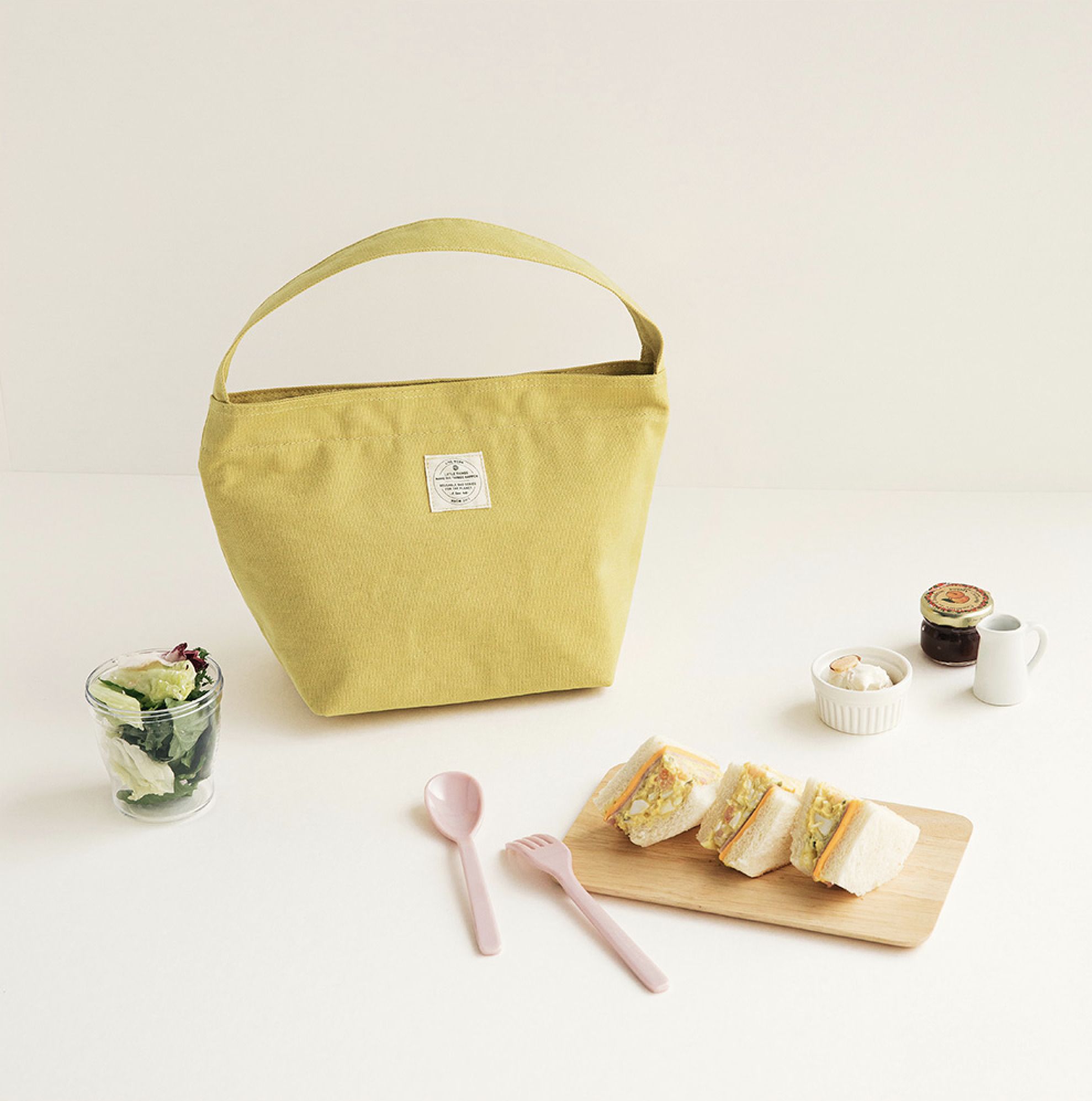 Livework Daily Lunch Bag