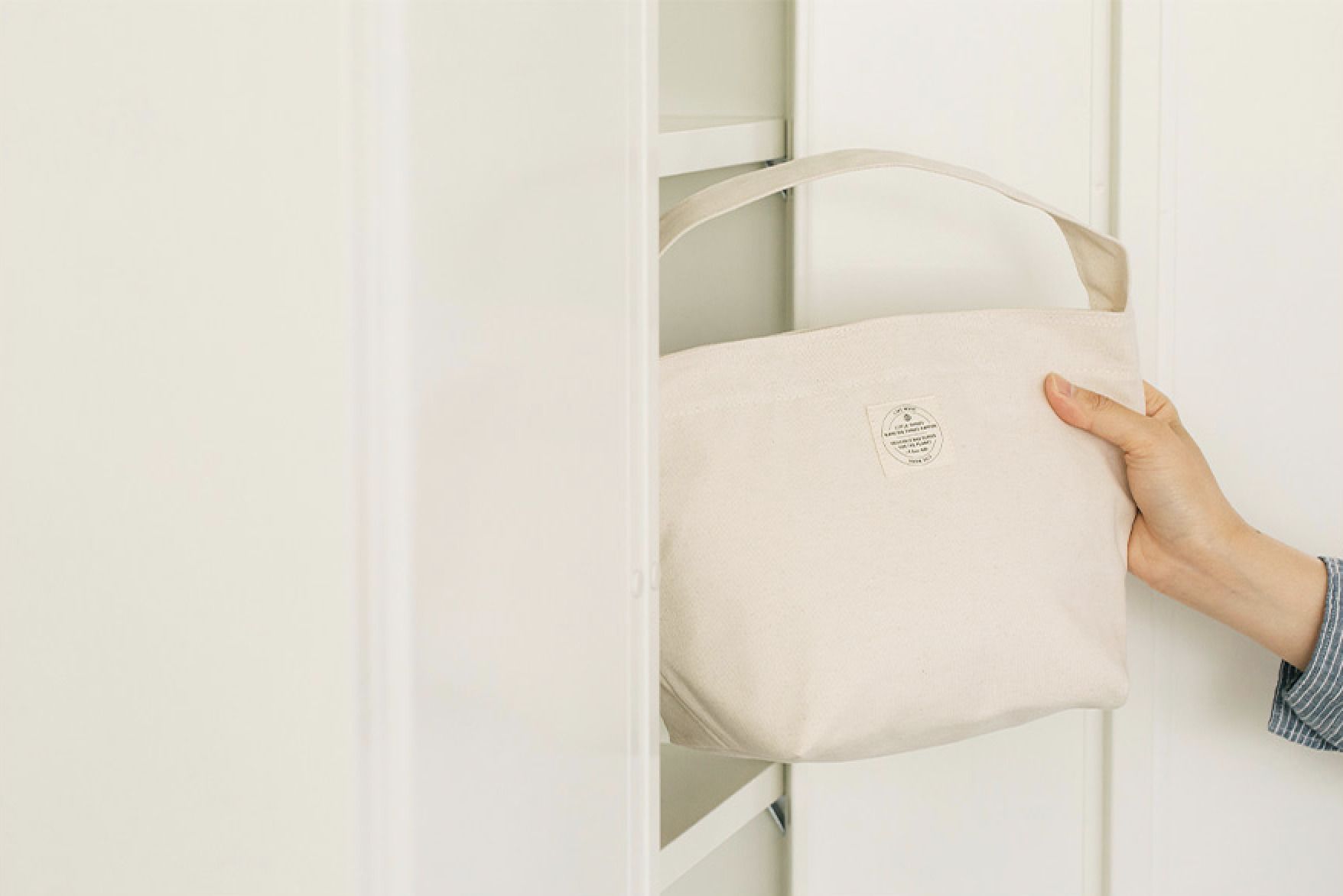 Livework Daily Lunch Bag