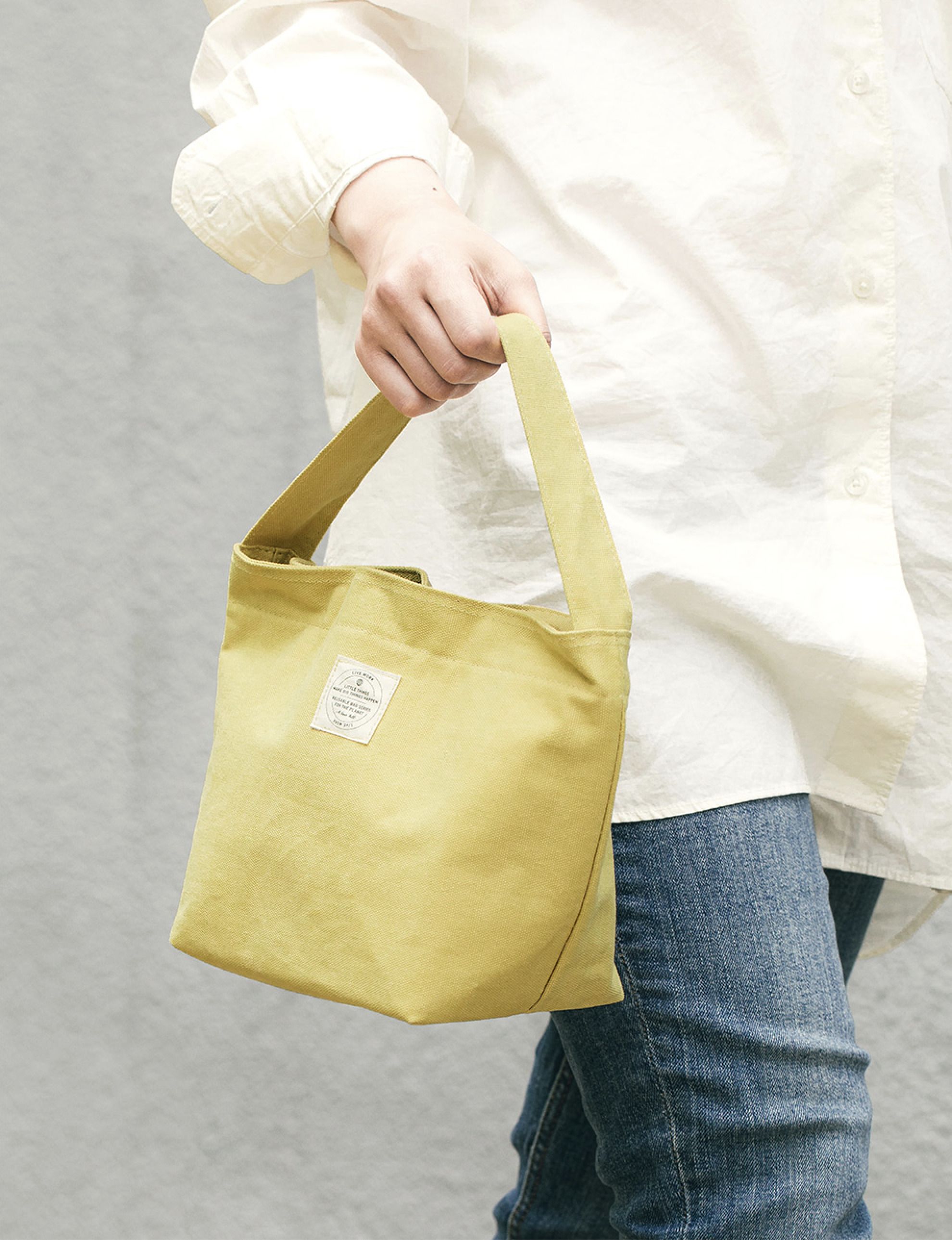 Livework Daily Lunch Bag