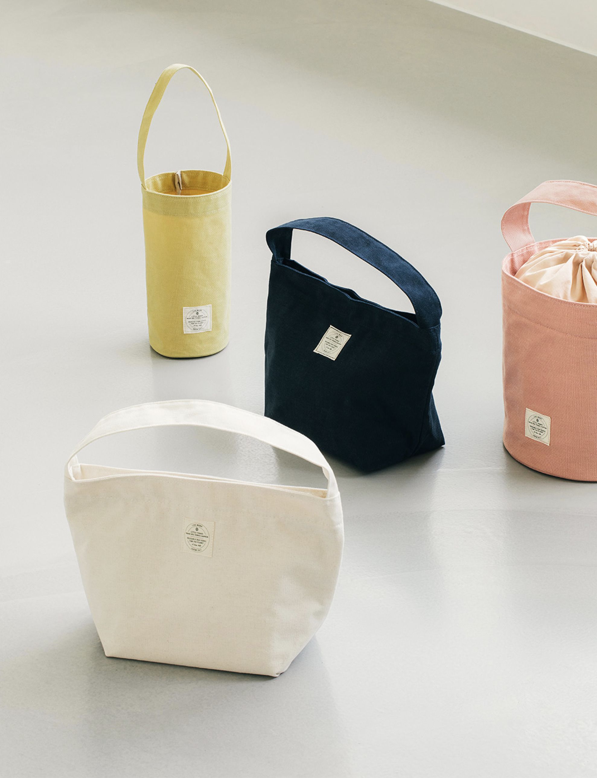 MochiThings: Livework Daily Lunch Bag