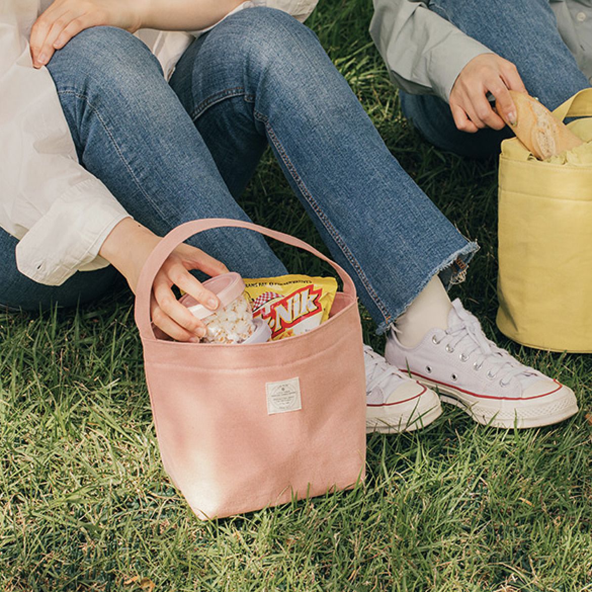 Livework Daily Lunch Bag