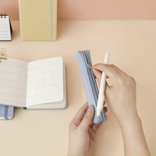 Unique Mini Edition Pen Pouch - Image 3