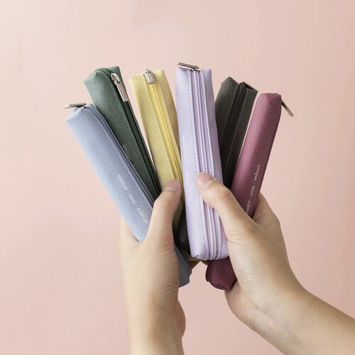 Unique Mini Edition Pen Pouch - Image 1