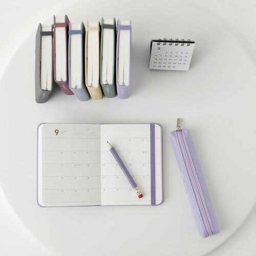 Unique Mini Edition Pen Pouch - Image 5