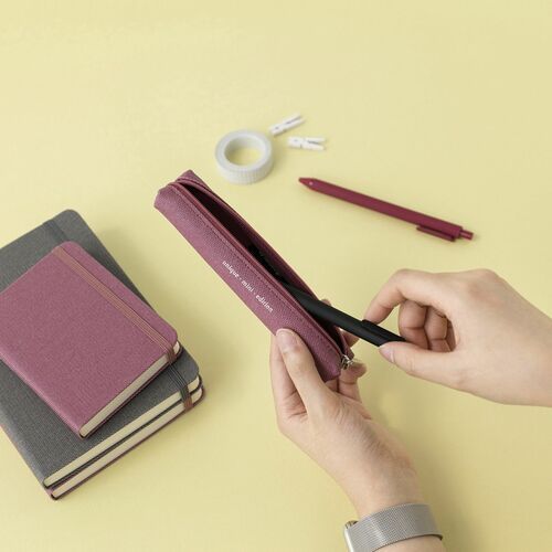 Unique Mini Edition Pen Pouch - Image 8