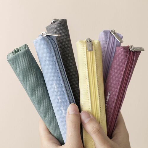 Unique Mini Edition Pen Pouch - Image 9