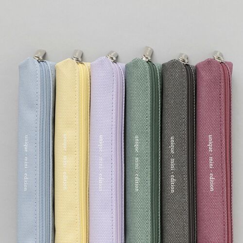 Unique Mini Edition Pen Pouch - Image 10