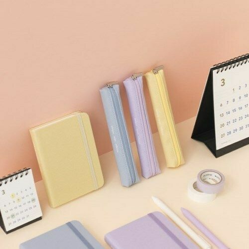 Unique Mini Edition Pen Pouch - Image 13