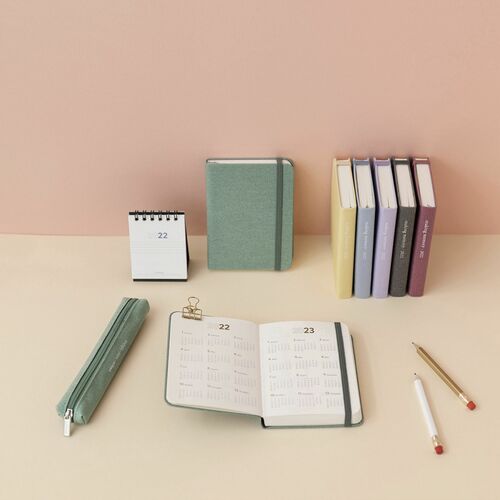 Unique Mini Edition Pen Pouch - Image 12