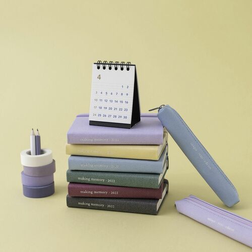 Unique Mini Edition Pen Pouch - Image 17