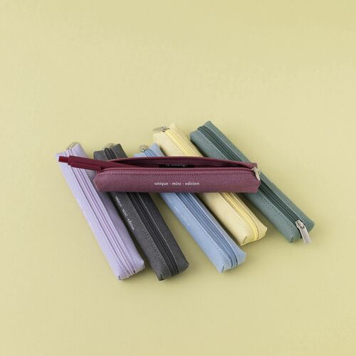 Unique Mini Edition Pen Pouch - Image 18